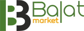 Balat Market